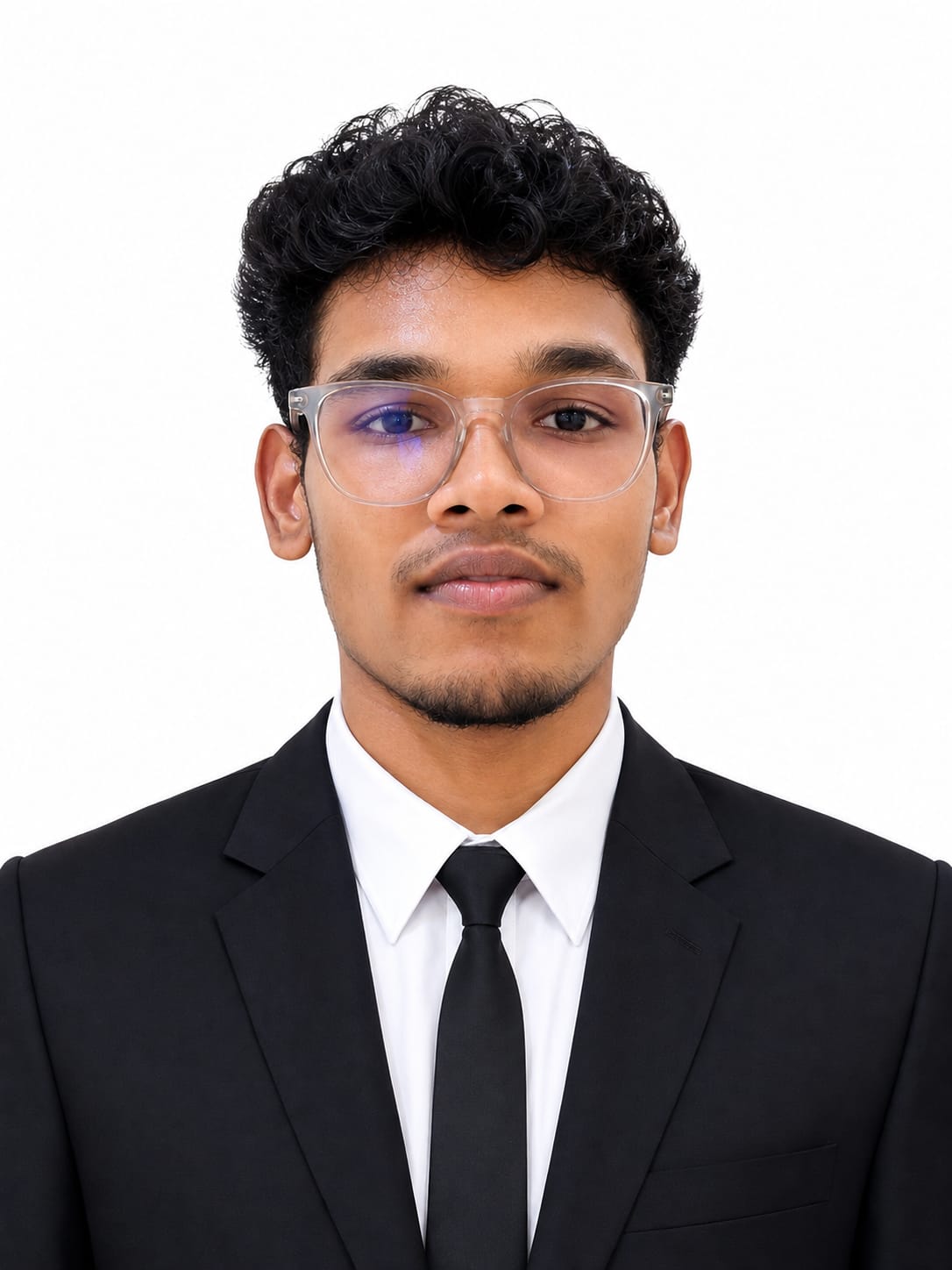 Jai Chandru Perumal - Director