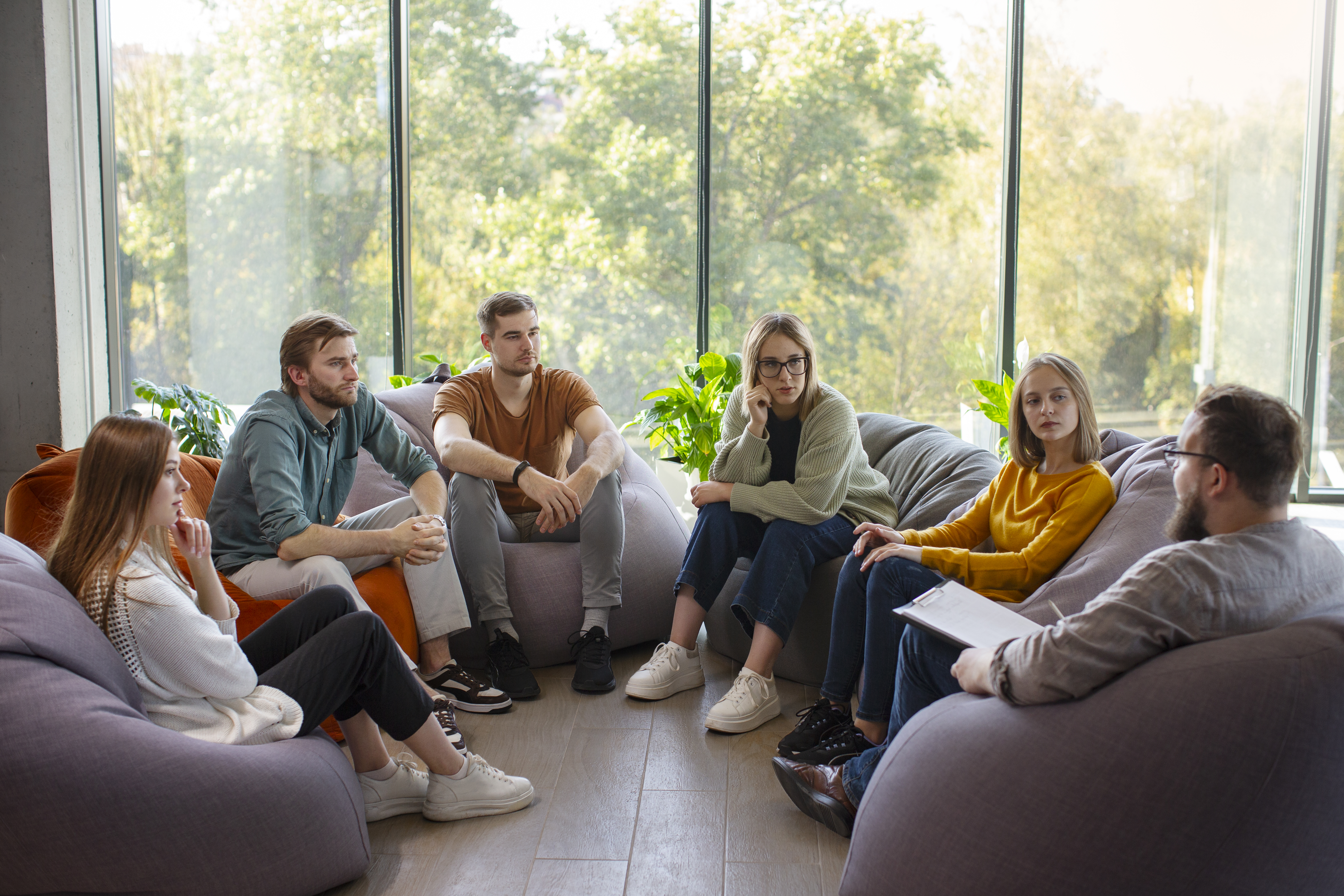 Group Therapy