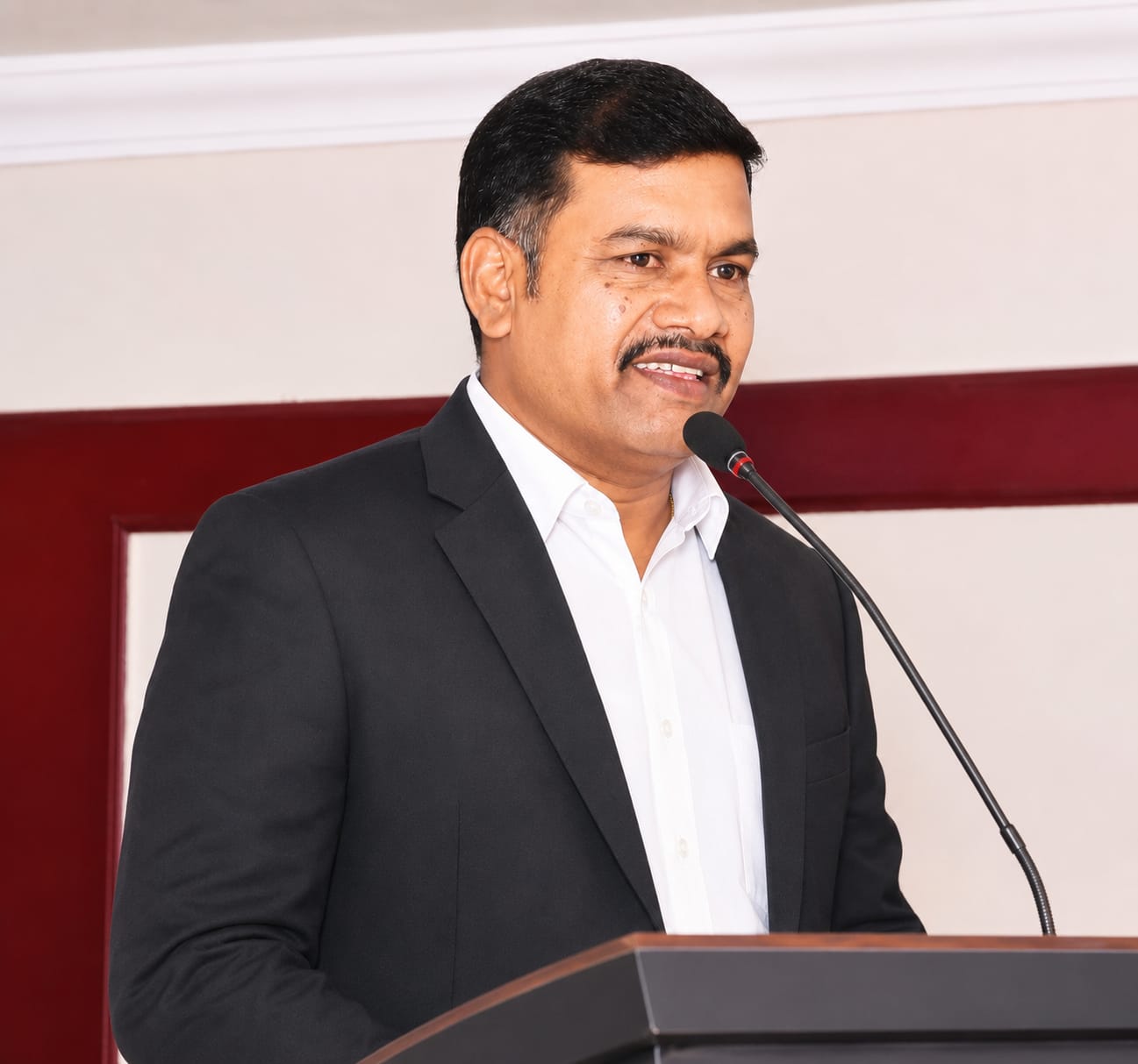 Founder