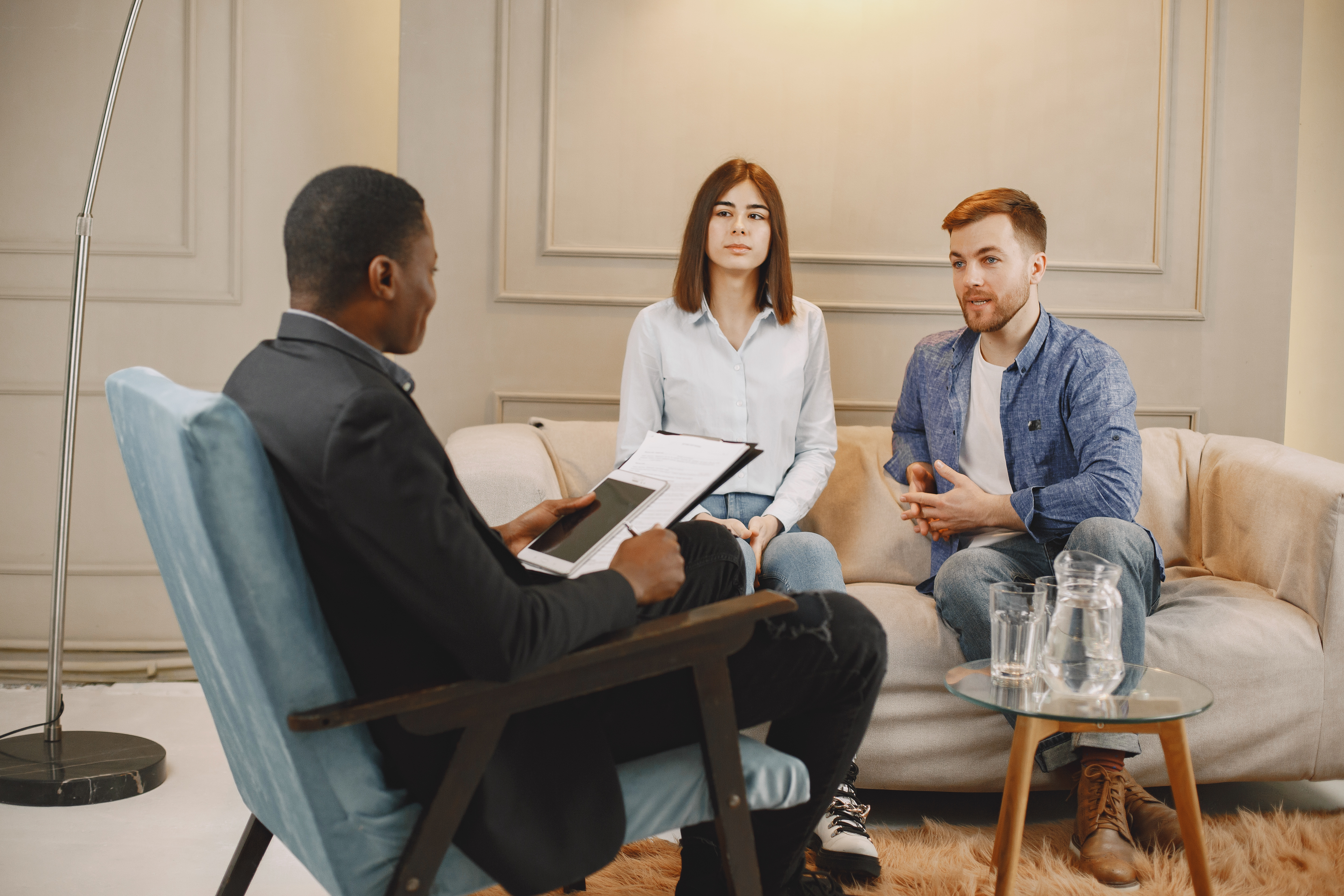 Family Counselling