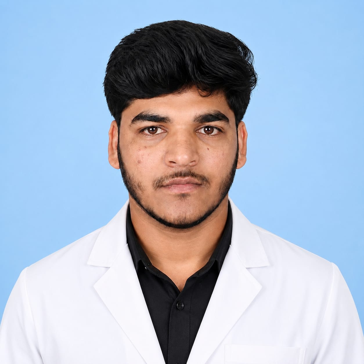 P. Nithish Kumar