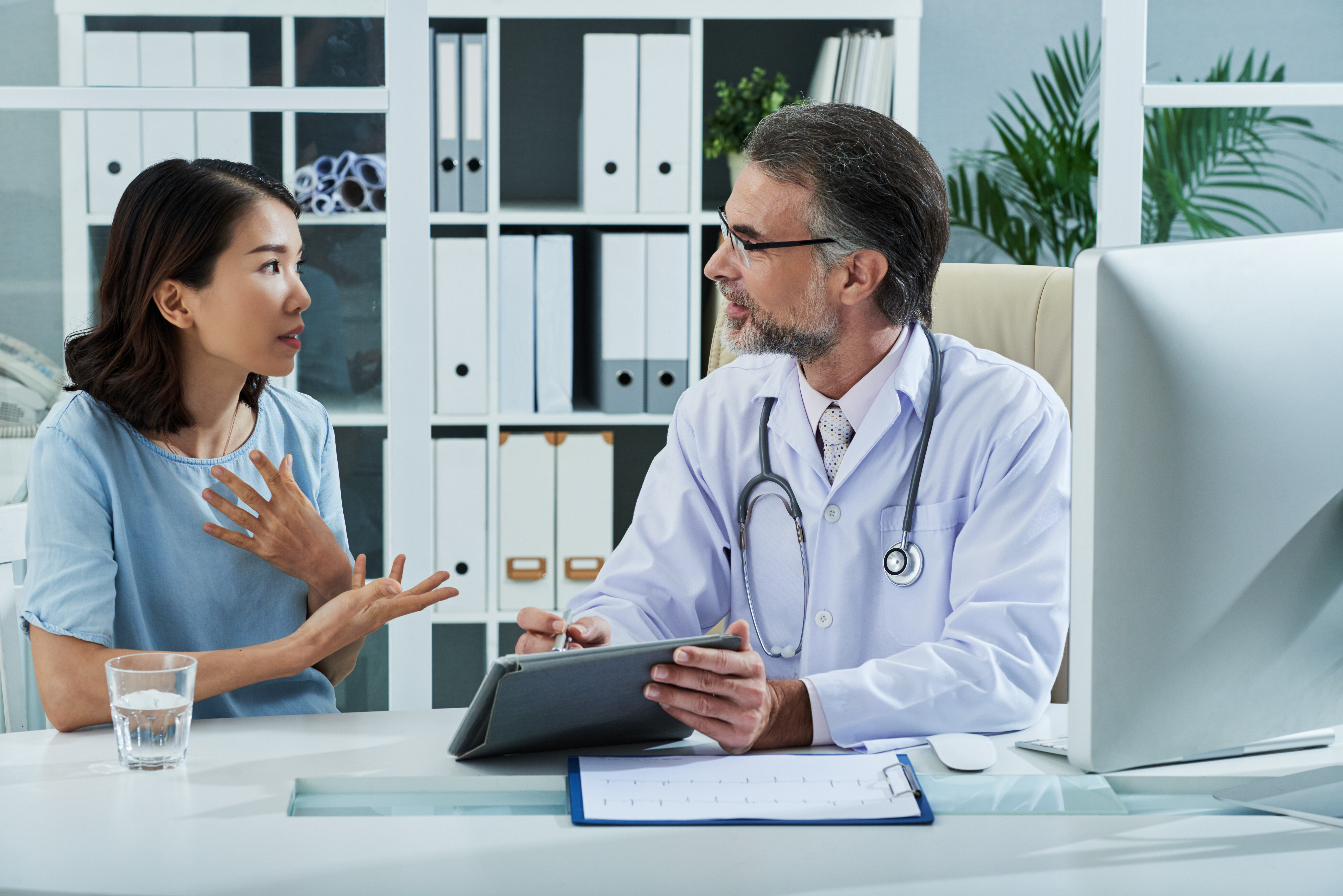 Individual Counselling