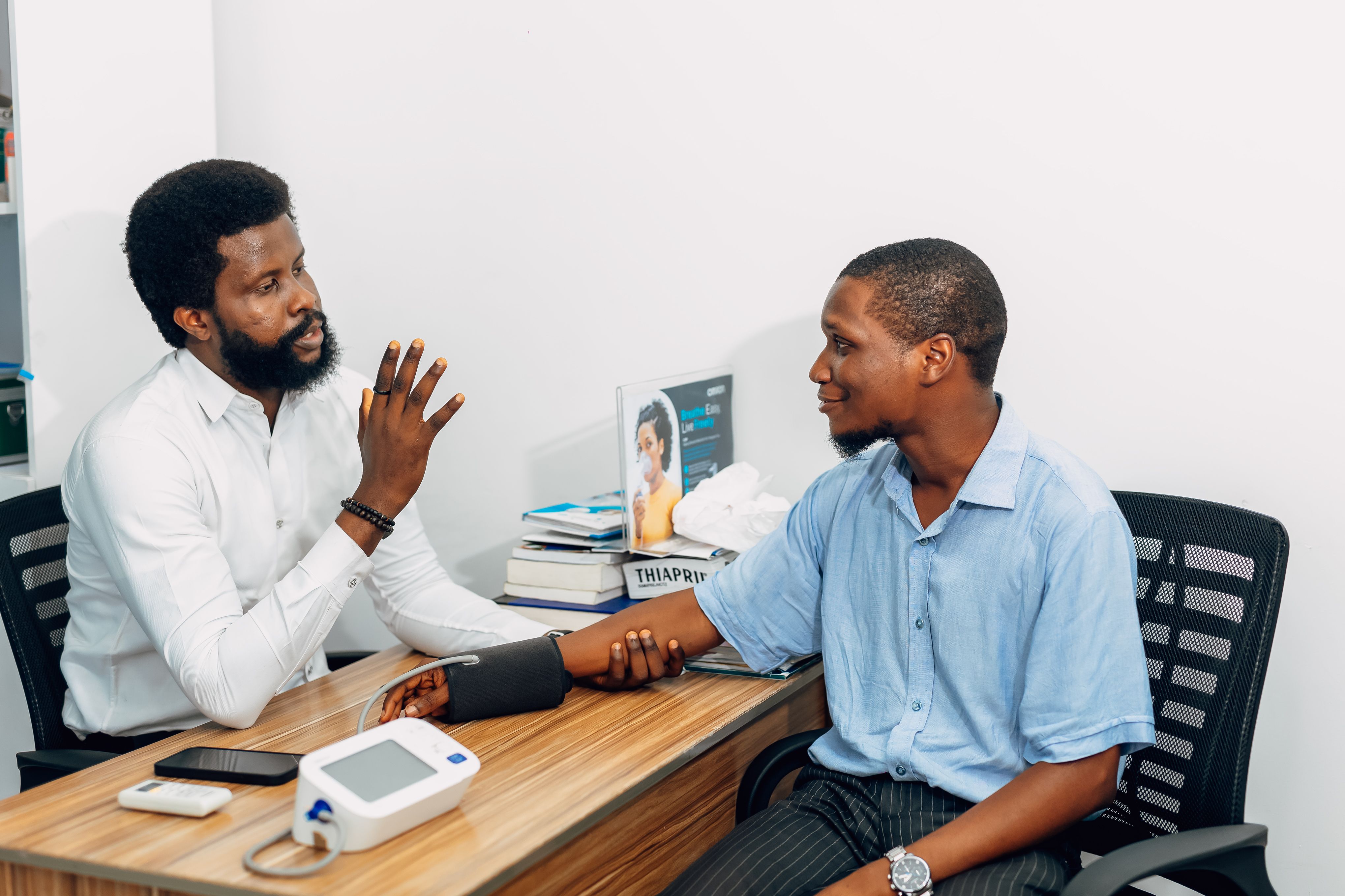 Follow-up Treatment (Aftercare program)