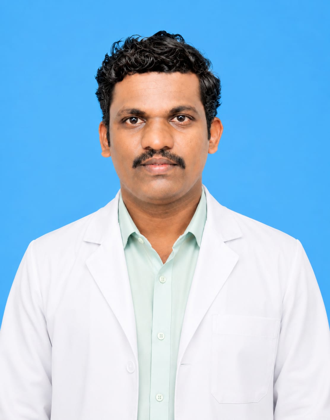 C.Kesavan